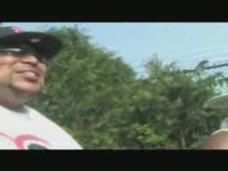 kode knox" KNOX N DA BUILDING