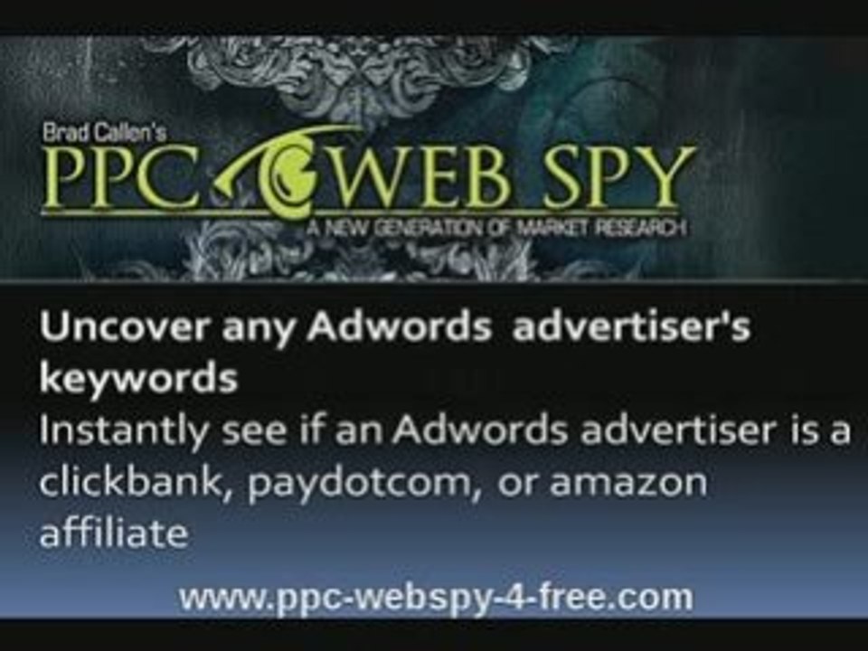 Need Search Engine Optimization Tools?