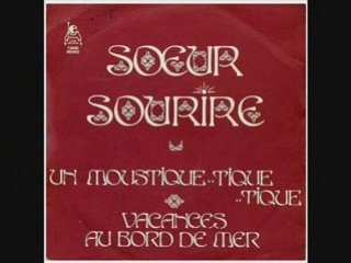 Soeur Sourire Un moustique..tique..tique (1971)