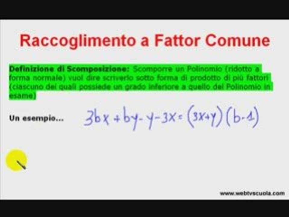 Minimo Comune Multiplo Tra 6 E 2