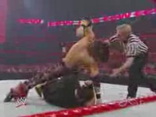WWE_ECW2/17/09 part_2.John_Morrison_vs_Tommy_Dreamer