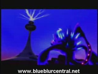 sonic unleashed cinématiques Part07