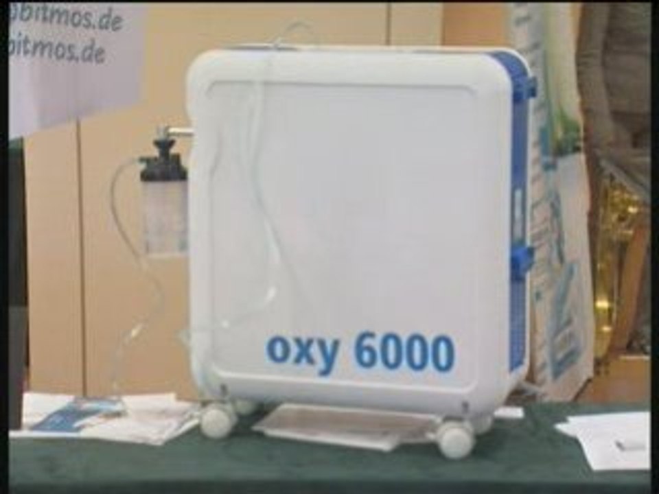 Oxy 6000
