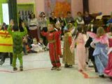 Carnaval de l ecole
