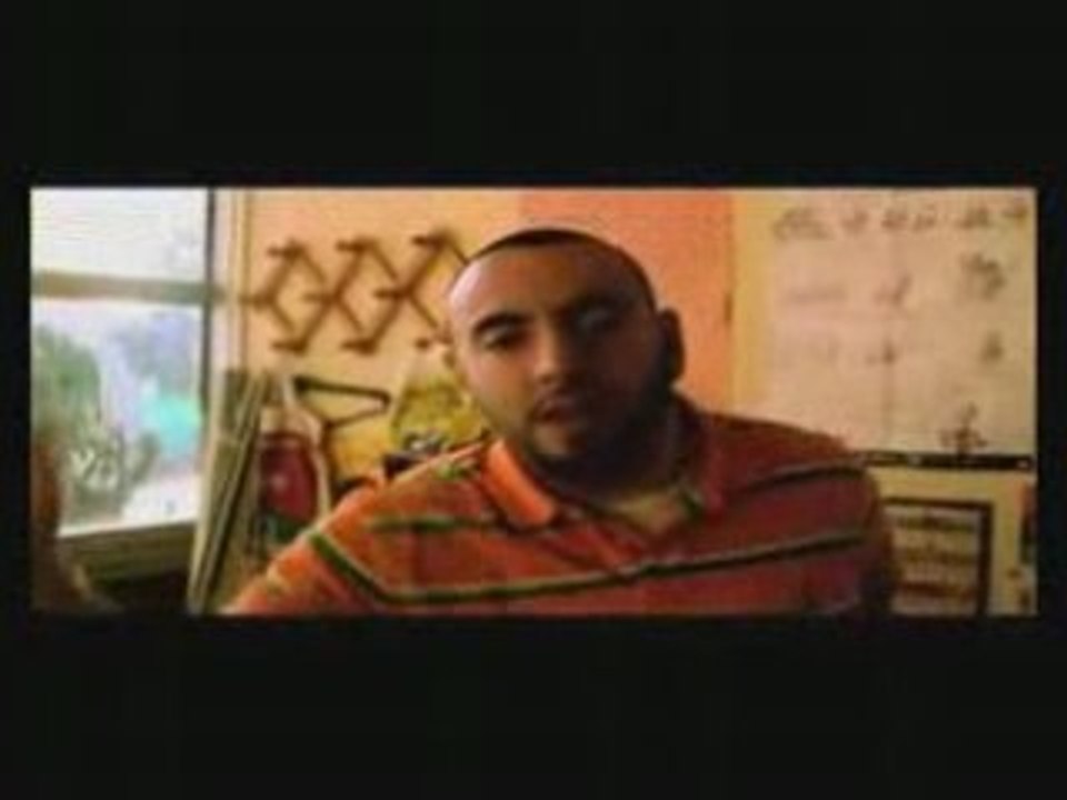 L SKADRILLE - LACHE LE MICRO www.spacehiphop.com