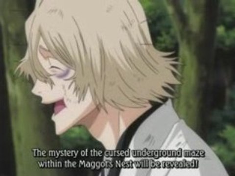 Preview Bleach 208 VOSTA