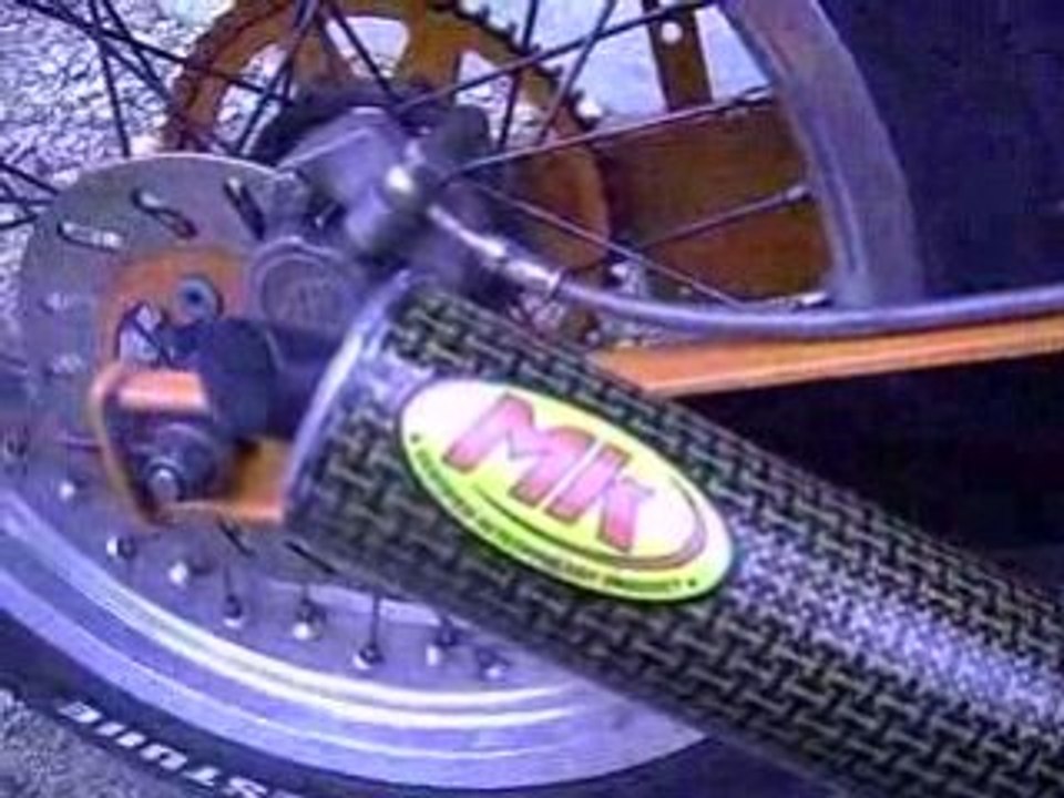 [Alexgilera] presentation gilera sp