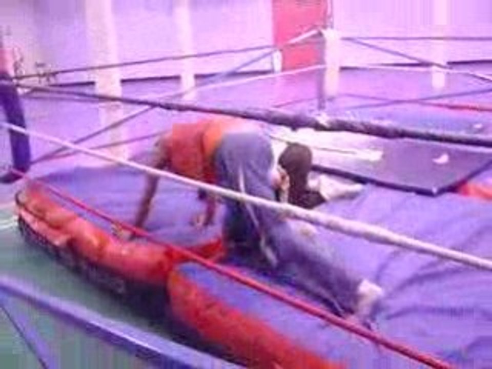 Catch amateur... de plus en plus vrai !! VOL.7