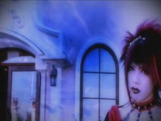 Phantasmagoria　 at the ends of the rest period