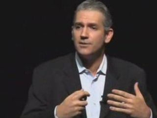 Business Keynote Speech from Hispanic Management Expert Glen