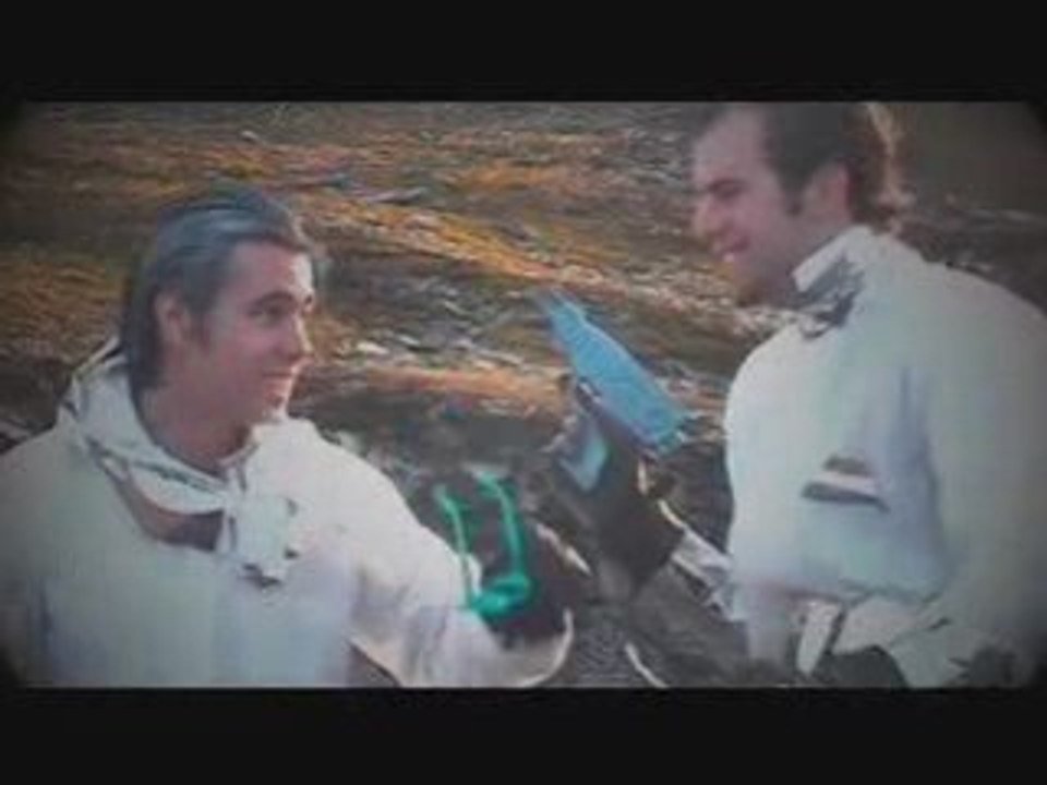 Plus près des étoiles