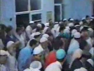 Abdullah Baba