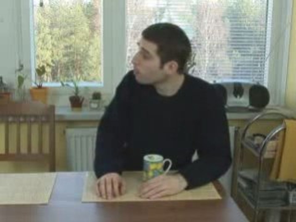 D jak dekiel odcinek 1