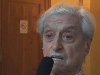 Vincennes : Edmond Richard monstre sacré du 7ème art N°1