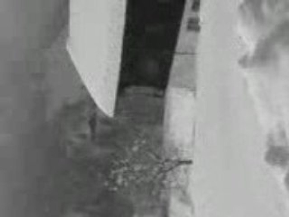 Toujours de la Neige