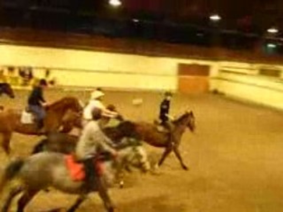 horseball match1 poitiers
