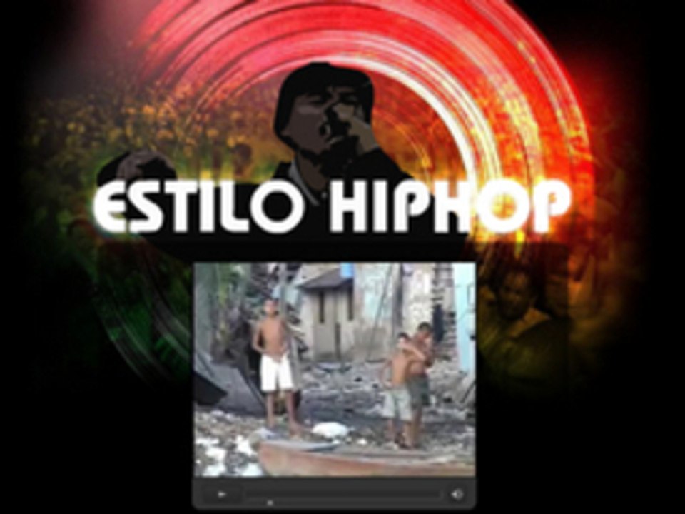 Estilo Hip Hop Trailer