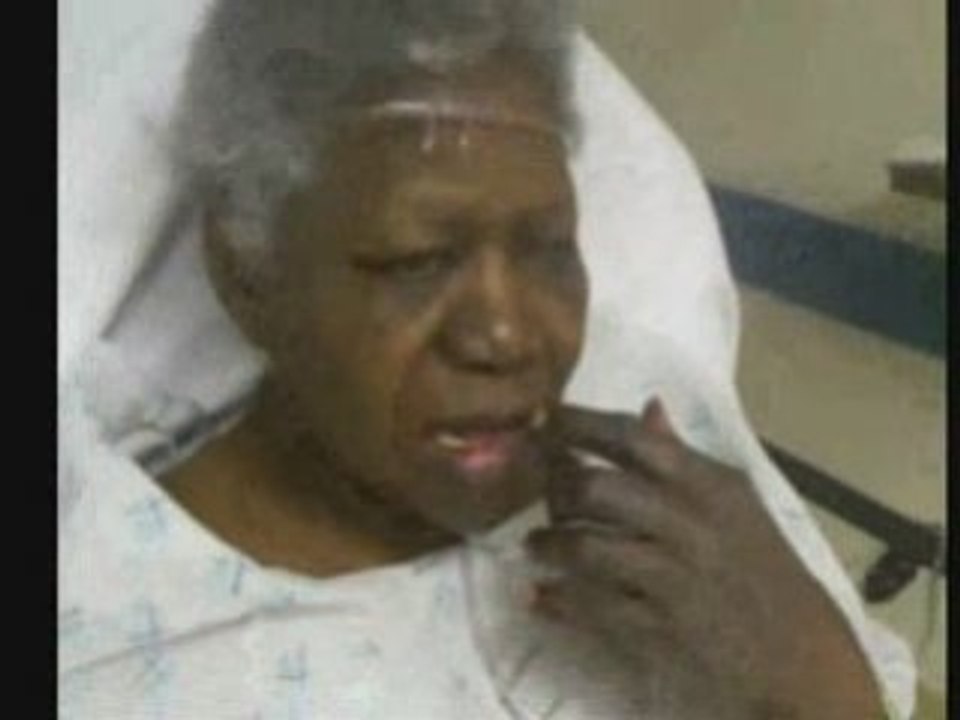 California Nursing Home Neglect and Elder Abuse