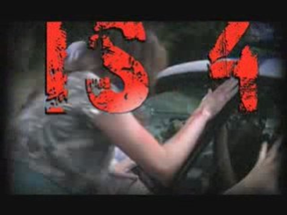 IS 4-méfiez vous des apparences a venir