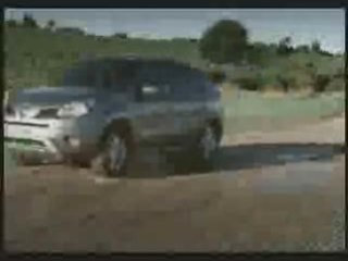 Film Pub Renault Koleos