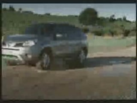 Film Pub Renault Koleos