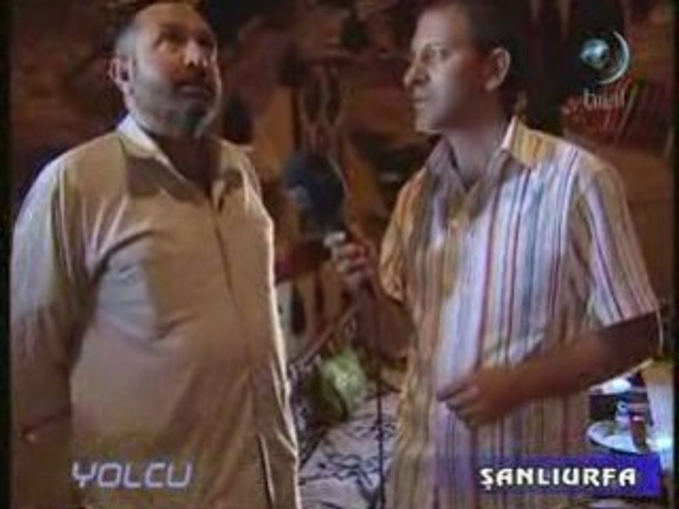 Aziz hoca (harranın tanıtımı)