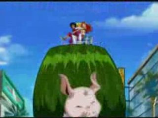 Totally Spies Le Film teaser hd720p