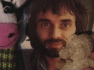 Je me souviens de mon mouton