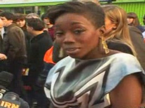 Acts performing at The Brit Awards