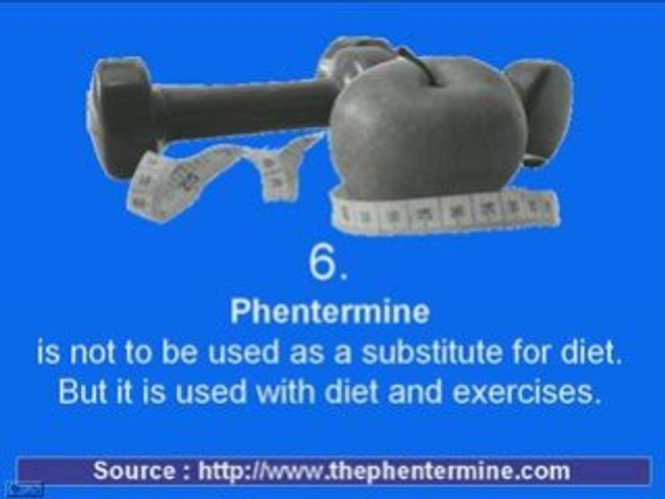 About Phentermine-1