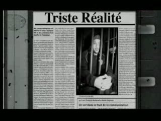 OGB "Triste Réalité "