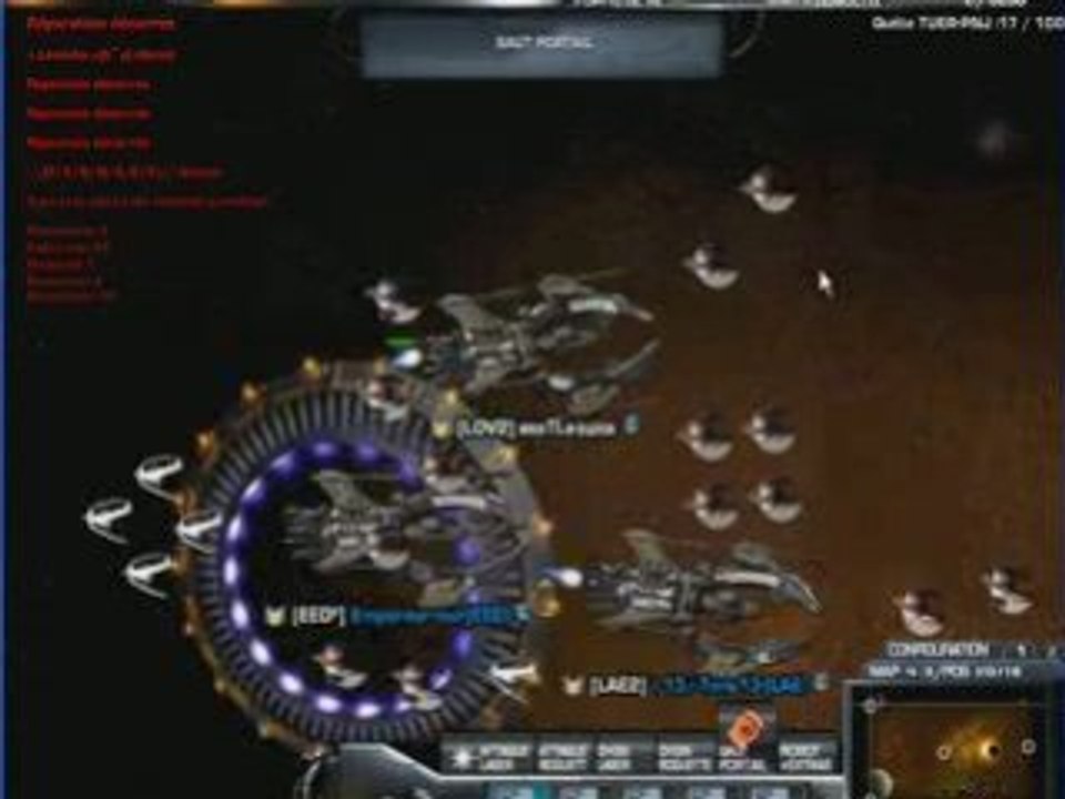 Batlle du 17 02 2009