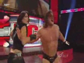 Tuesday Night ECW 17 02 09 Part 1