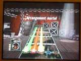 Guitar Hero 3 Through The Fire And Flames