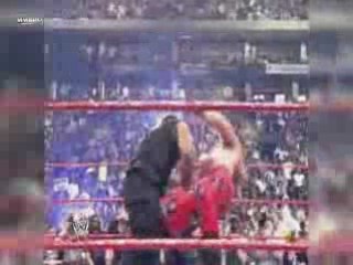 Tuesday Night ECW 17 02 09 Part 2