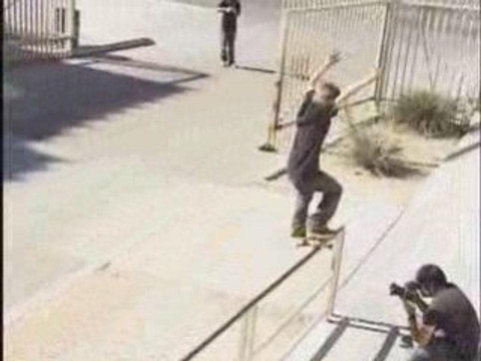 - Skate - ryan sheckler, un jeune. skateur, pro