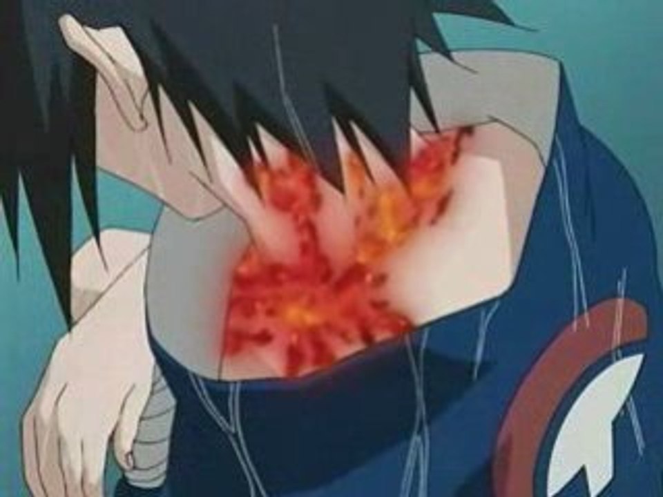 Amv naruto dj splash