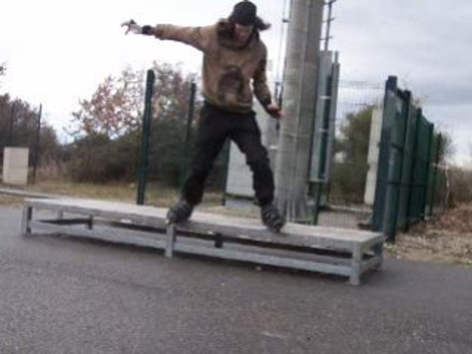 BackSide raffole