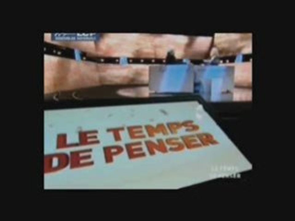 1/3 - La peur des barbares par Tzvetan Todorov