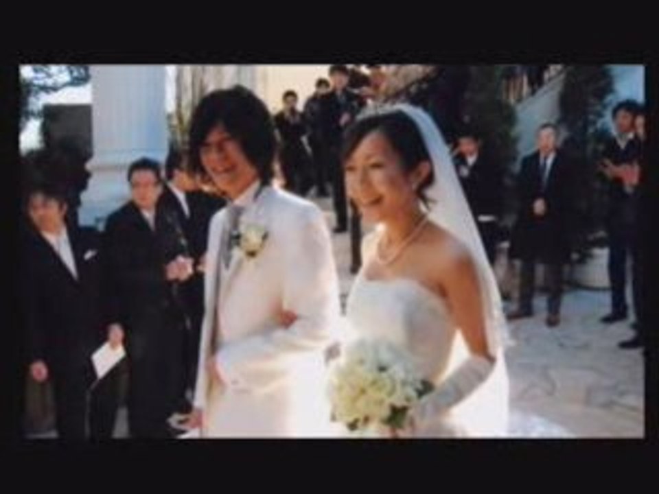 【PV】指輪（2009Ver） navy&ivory