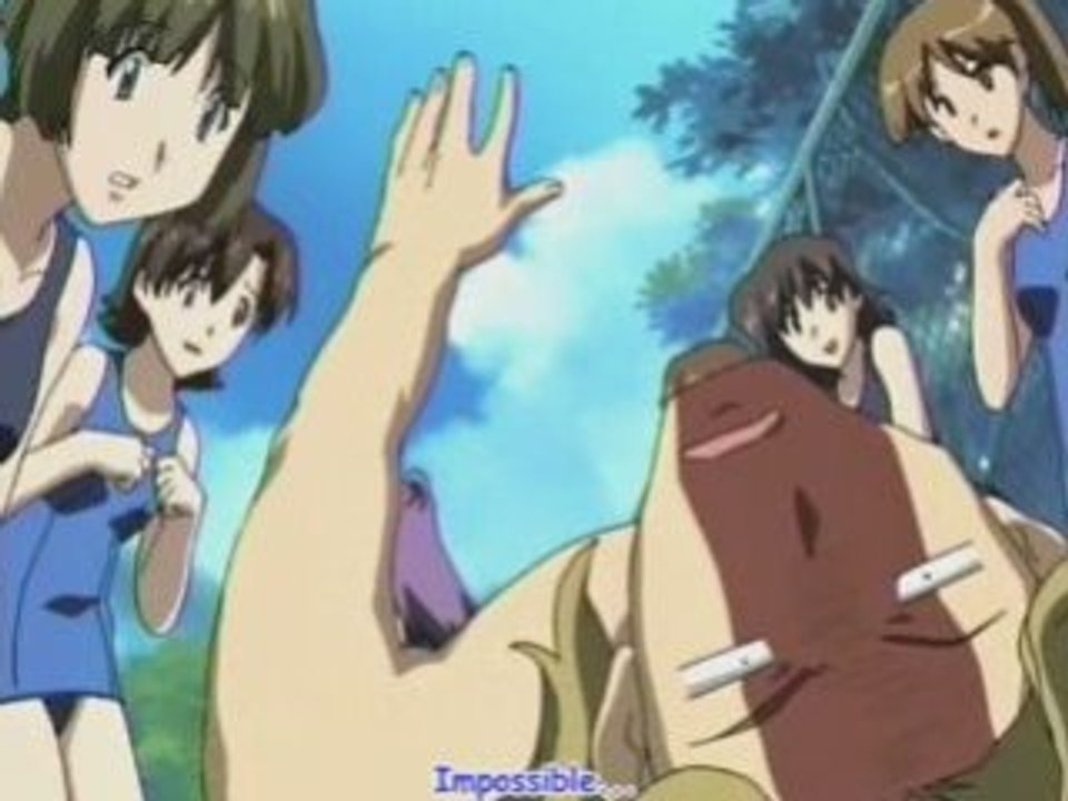 Green green tv 07vostfr parti1