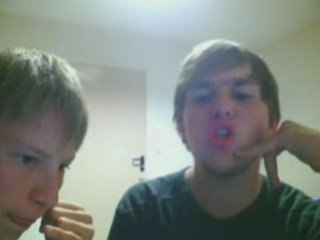 Kevin Alexis Deux minutes du peuple