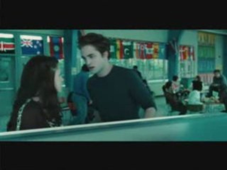 Twilight extrait