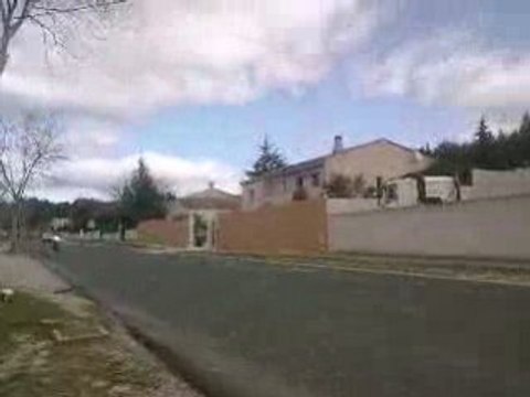 gilera zulu 50cc radar en panne