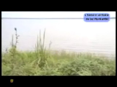 L'histoire véritable du lac Munkamba au Kasaï Occidental