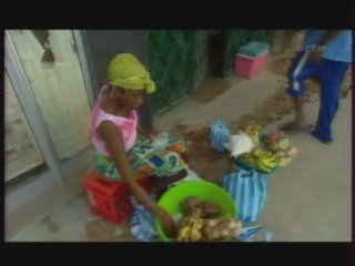 Angola, Le Pétrole Et La Misère