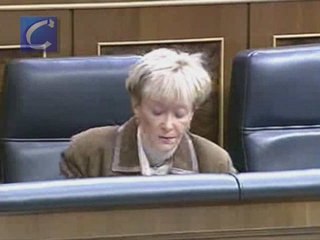 De la Vega arremete contra el PP en el tema de inmigración