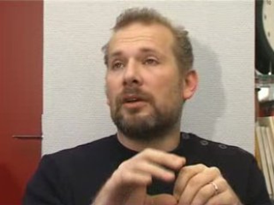 Oncle Vania au théâtre de la Bastille