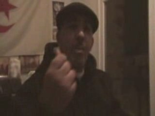 Freeman chez Rachid-X 16.02.09