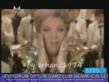Zeki Müren - ISTE BENIM video klip KRAL TV nostalji 2010